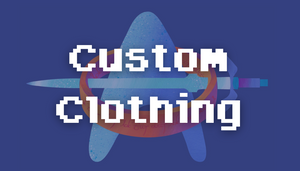 Custom Shirts