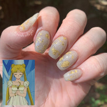 Load image into Gallery viewer, Princess Serenity
